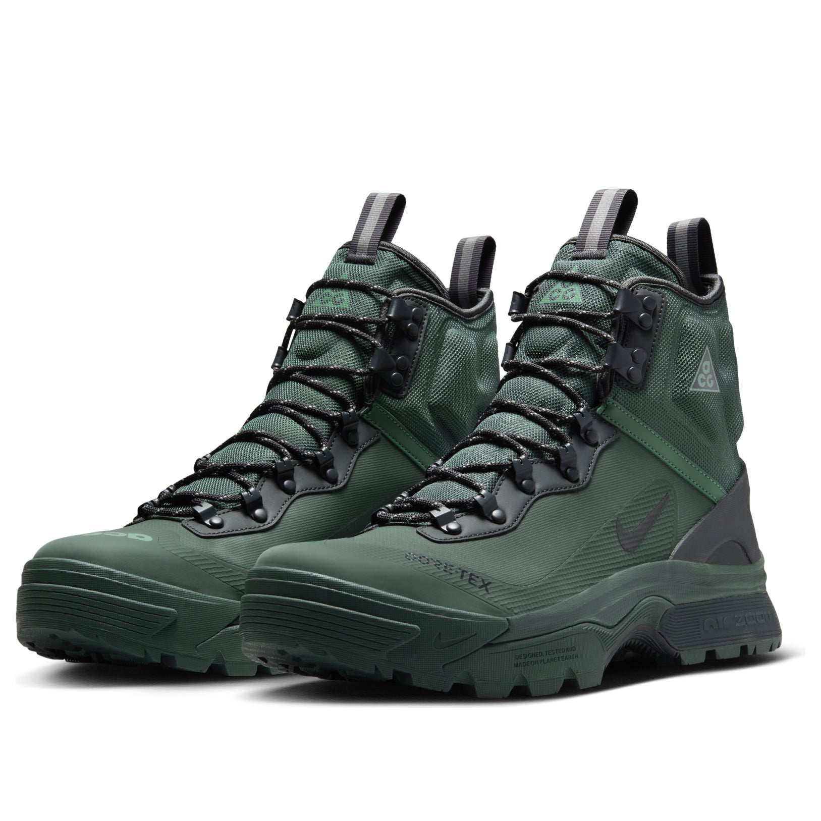 Nike ACG Air Zoom Gaiadome GORE-TEX 'Vintage Green' DD2858-300