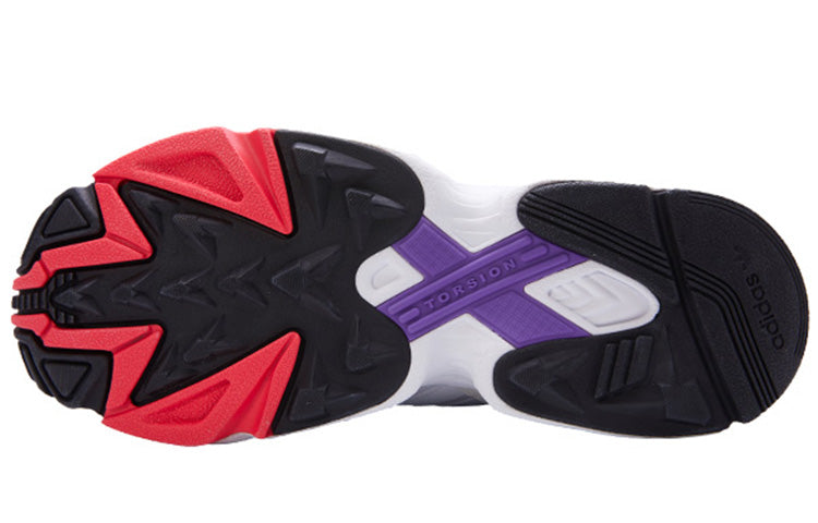 adidas Yung-96 'White Purple' DB2601