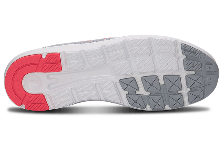 Under Armour Surge 2 Gray/Pink 3022595-103