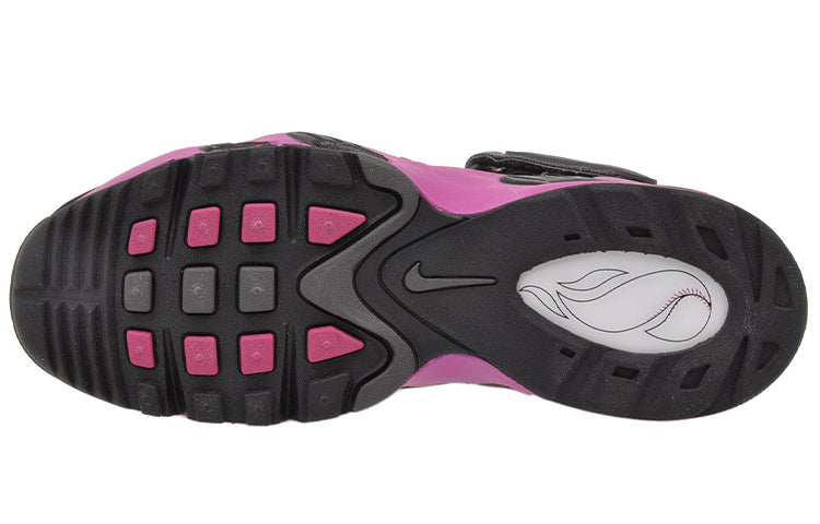 (GS) Nike Air Griffey Max 1 'Night Stadium Fusion Pink' 552983-006
