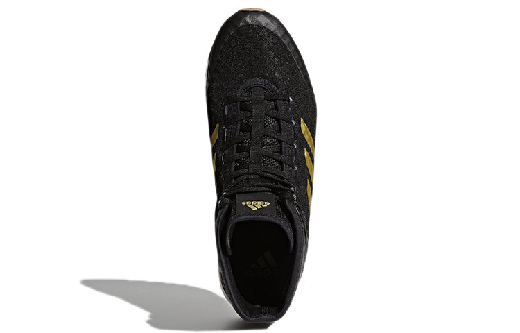 adidas Speedex 16.1 Boost 'Black Gold' DA9883