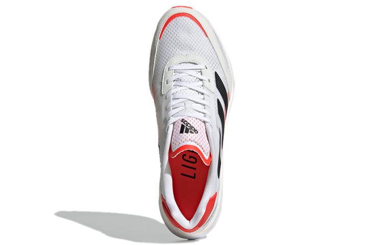 adidas Adizero Boston 10 'Solar Red' FY4079