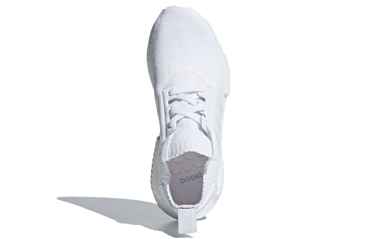 (WMNS) adidas NMD_R1 PK 'Running White' CQ2040