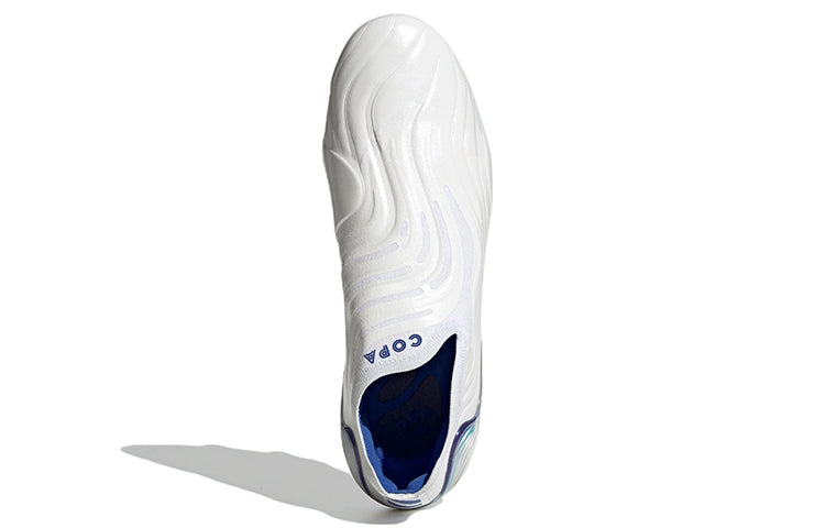 adidas Copa Sense+ FG 'White Legacy Indigo' GV8437