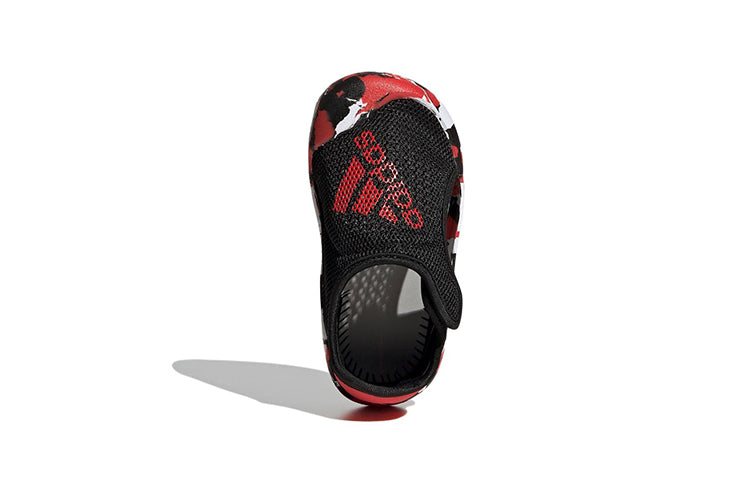 (TD) adidas Altaventure 2.0 I 'Black Red' GY9376