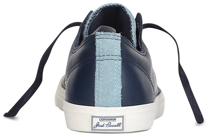 Converse Jack Purcell Dark Blue 150298C