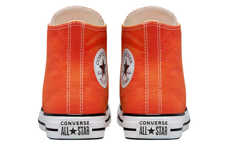 Converse Chuck Taylor All Star 'Orange White' A00784C