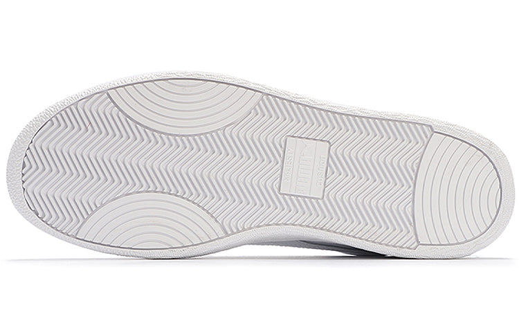 PUMA Ralph Sampson Mid 'White Team Gold' 370847-18