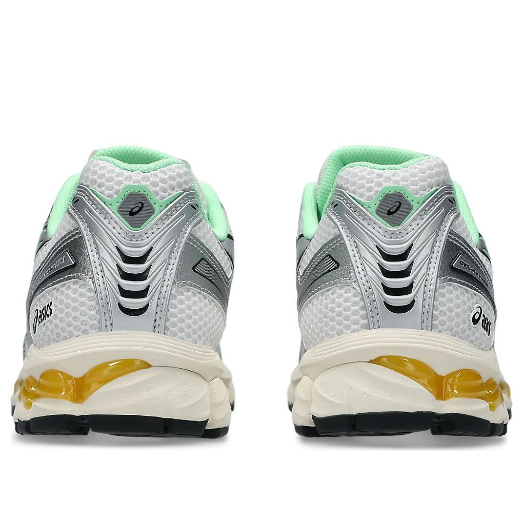 ASICS Gel-Kayano 12.1 'Silver Green Orange' 1203A827-100