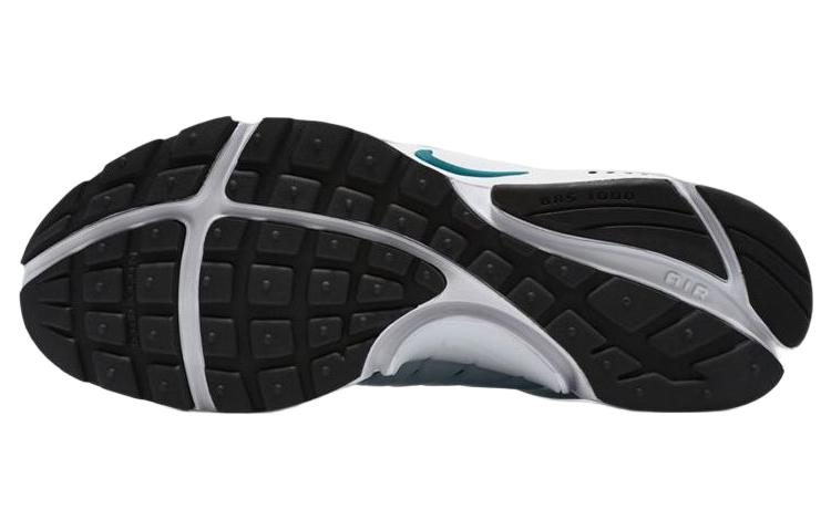 Nike Air Presto 'Rio Teal' 848132-301