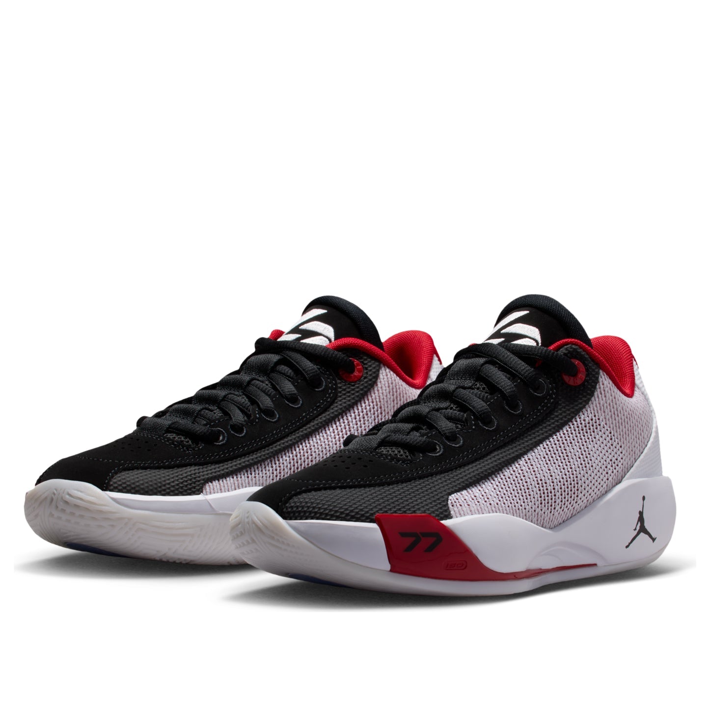 (GS) Air Jordan Luka .77 'Bloodline' HF0820-102