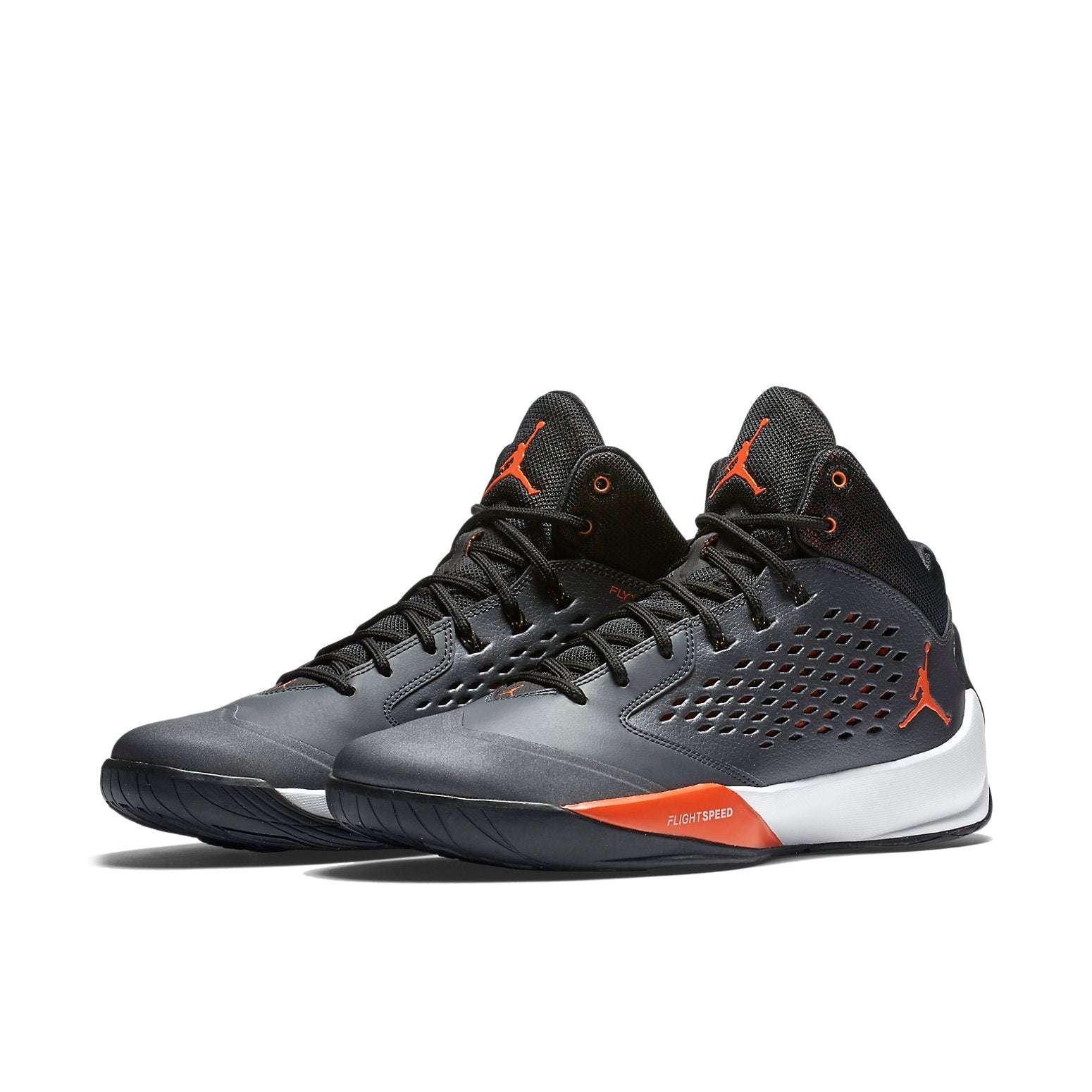 Air Jordan Rising High 'Metallic Hematite' 768931-005