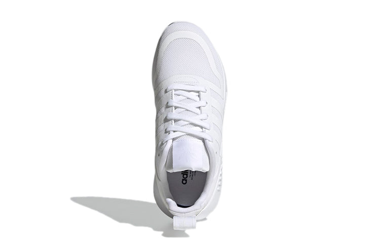 (GS) adidas Multix 'Triple White' Q47135