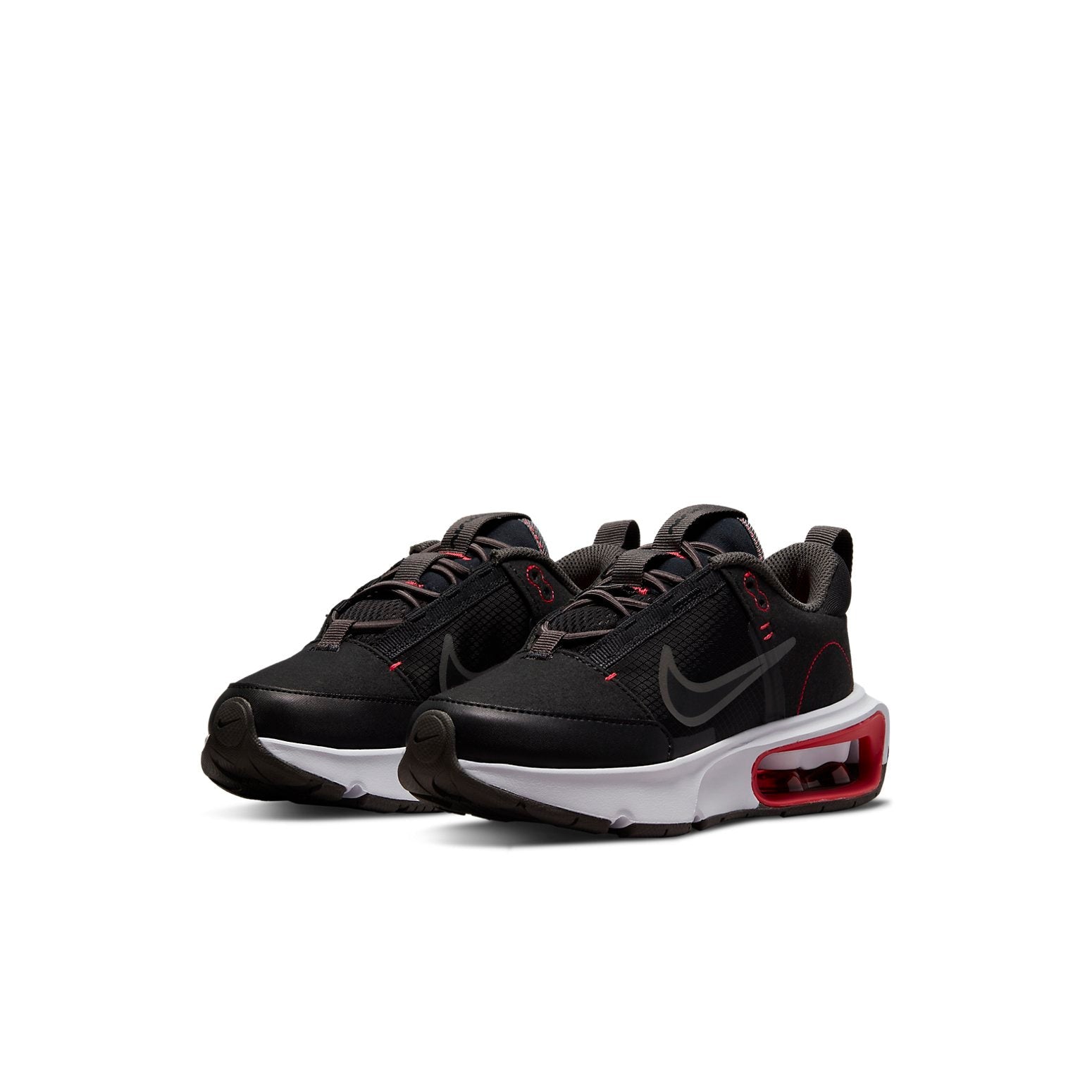 (PS) Nike Air Max Interlock 'Black Siren Red' DC9289-002