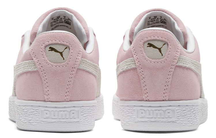 PUMA Suede Classic 21 'Chalk Pink' 374915-45