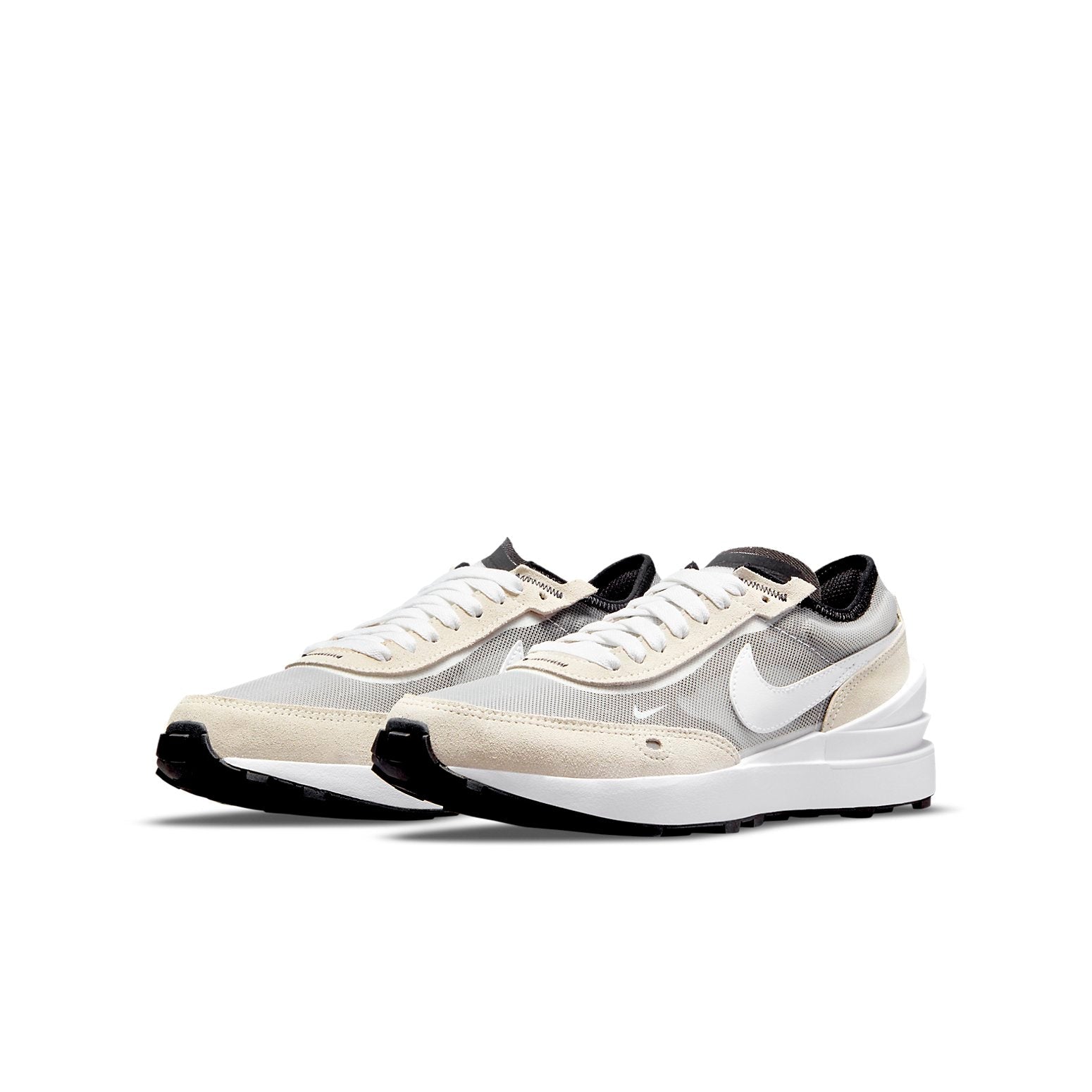 (GS) Nike Waffle One 'Summit White' DC0481-100