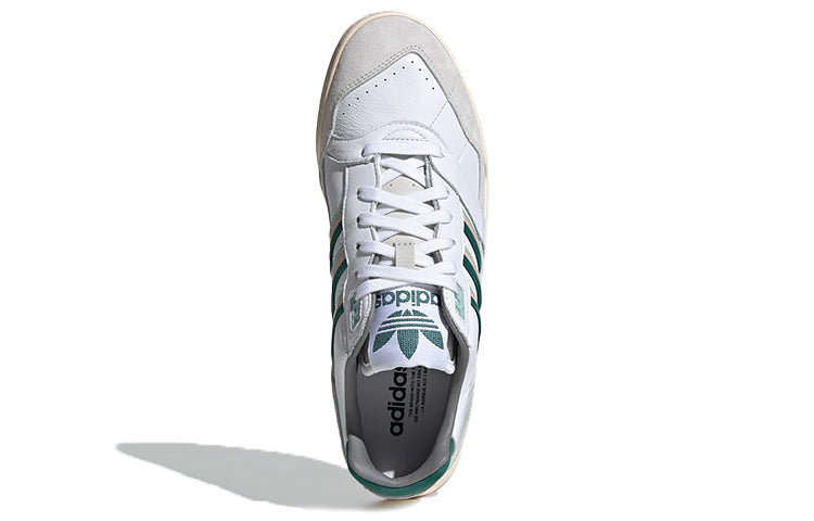 adidas AR Trainer 'White Collegiate Green' EF5941