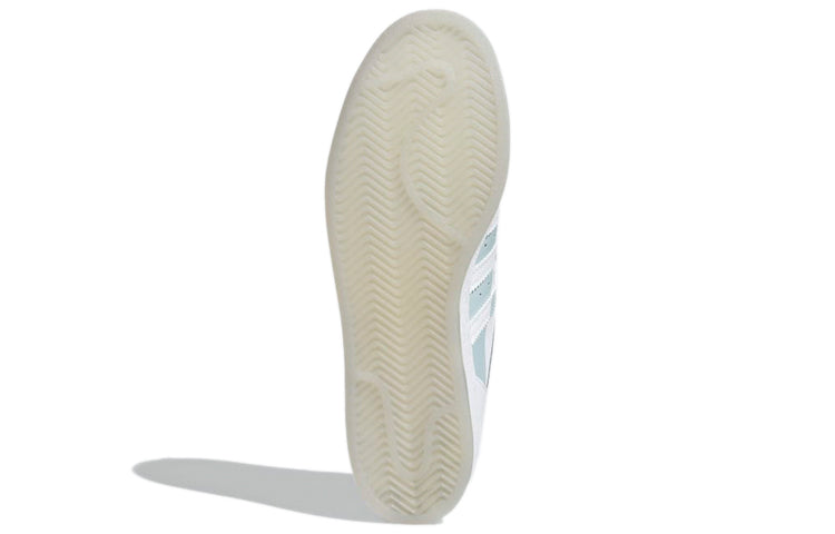 adidas originals Superstar Shoes 'White Light Blue' FX5533