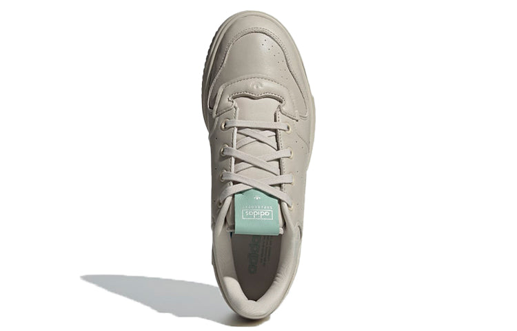 adidas Supercourt 2.0 'Grey Green' FY6459