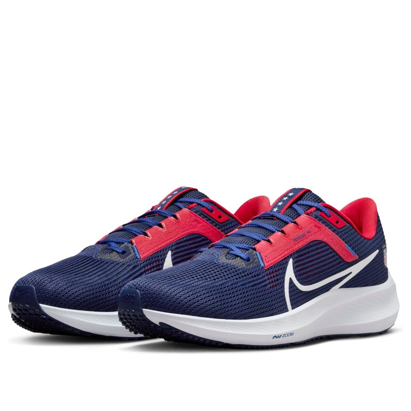 Nike Air Zoom Pegasus 40 'USA USWNT' FN0096-401
