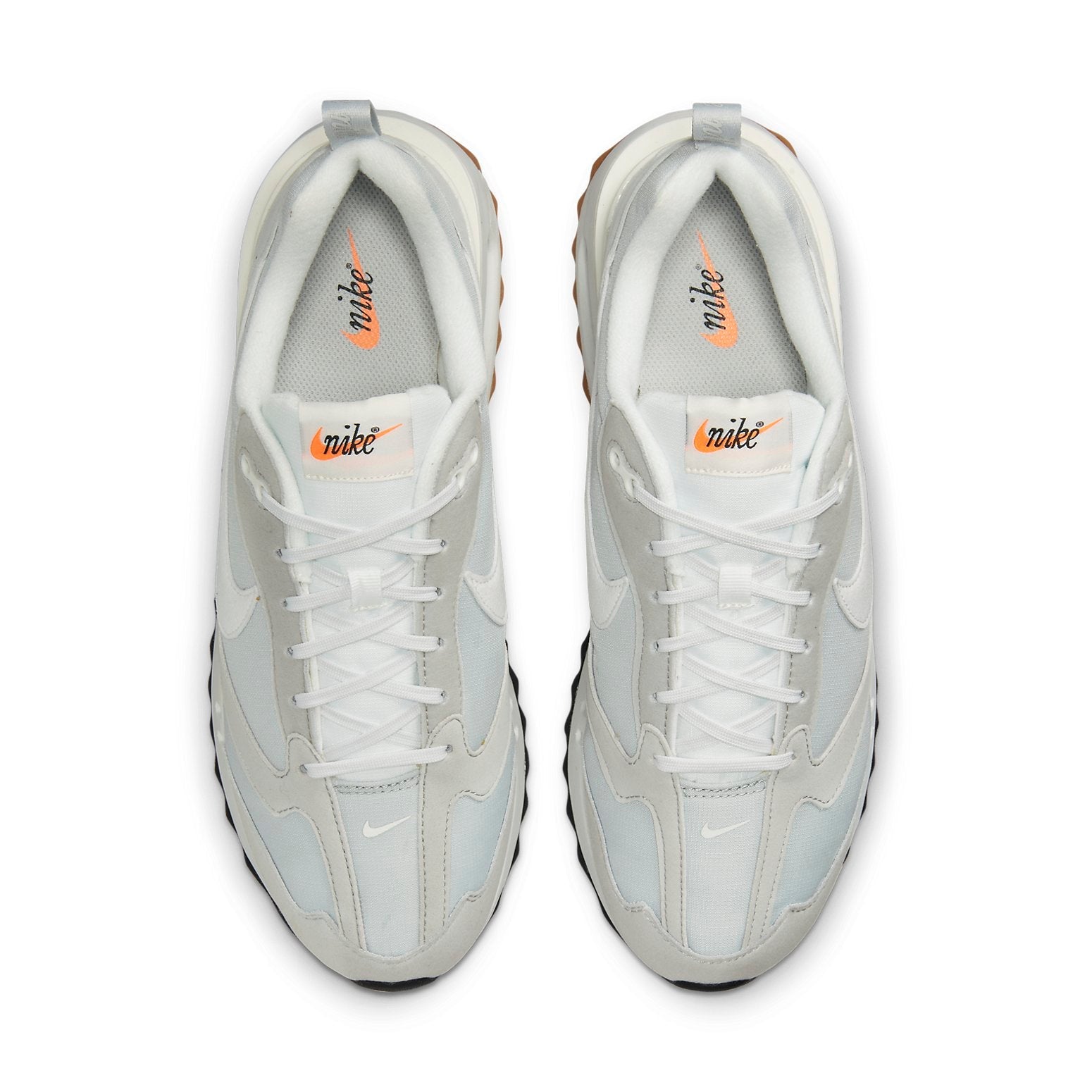 Nike Air Max Dawn 'Grey Fog' DJ3624-002