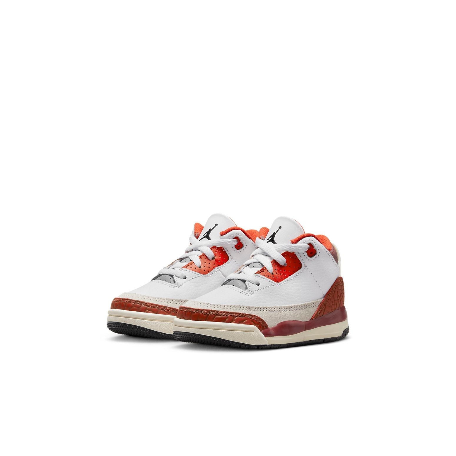 (TD) Air Jordan 3 Retro 'Mars Stone' DV7026-108