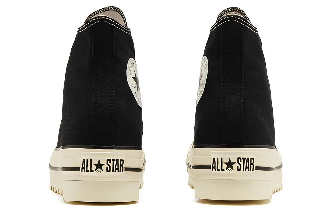 Converse All Star BT Sharksole Hi 'Black White' 31306892