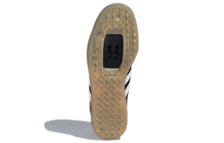 adidas Velosamba 'Black Gum' GY5597