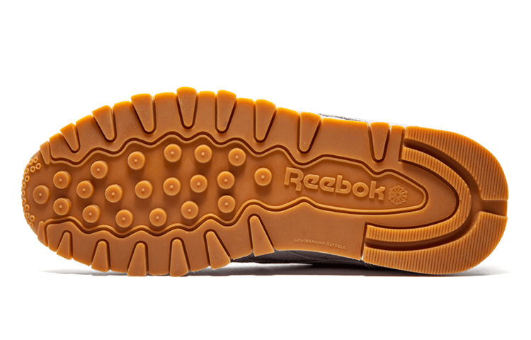 (GS) Reebok Kendrick Lamar x Classic 'Neutral' AR1597