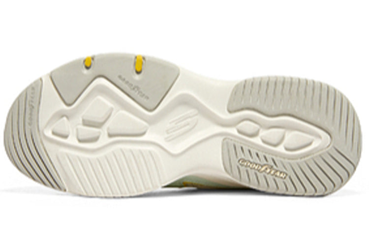 (WMNS) Skechers D'Lites Airy 4.0 896113-OFWT