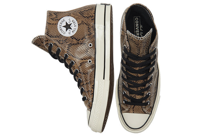 Converse Chuck 70 High 'Snakeskin' 170103C