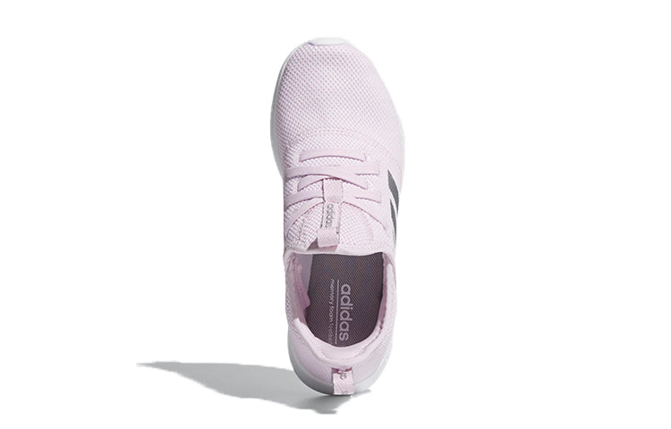 (GS) adidas Cloudfoam Pure J 'Aero Pink' G28320