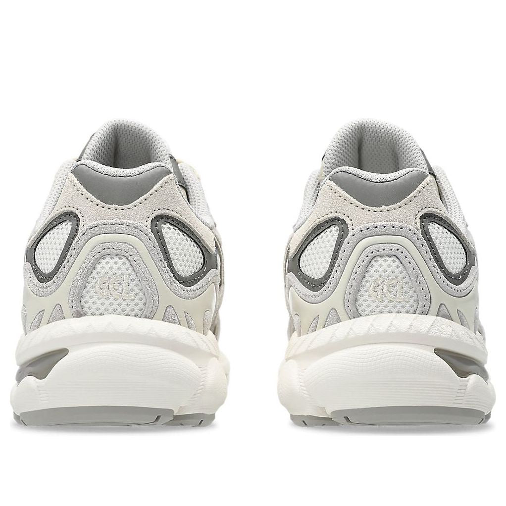 (GS) ASICS Gel-NYC 'Cream Oyster Grey' 1204A175-100