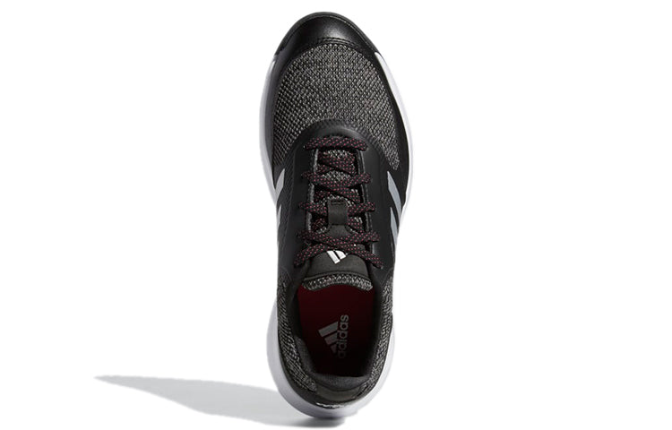 (WMNS) adidas Tech Response 2.0 Golf 'Black Grey' FW6322