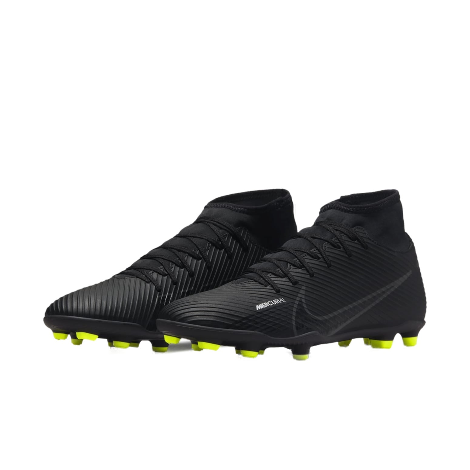 Nike Mercurial Superfly 9 Club MG 'Shadow Pack' DJ5961-001
