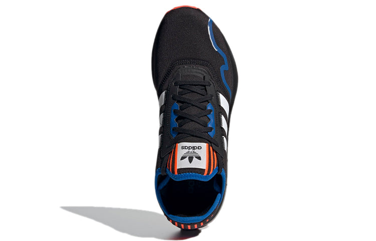 adidas originals Swift Run X 'Black Blue White' FY5650