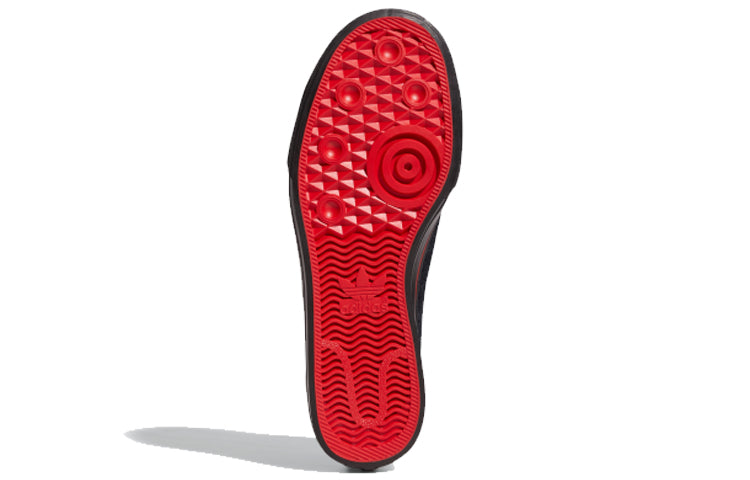 adidas Nizza RF 'Scarlet' EF1033