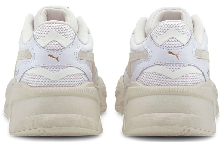 PUMA RS-X3 'Whisper White' 374293-01