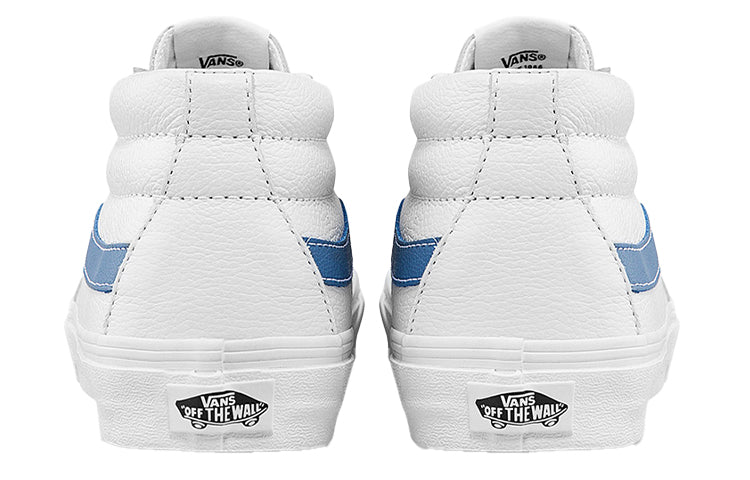 Vans Sk8-Mid 'True White Moon' VN0A3WM3B38