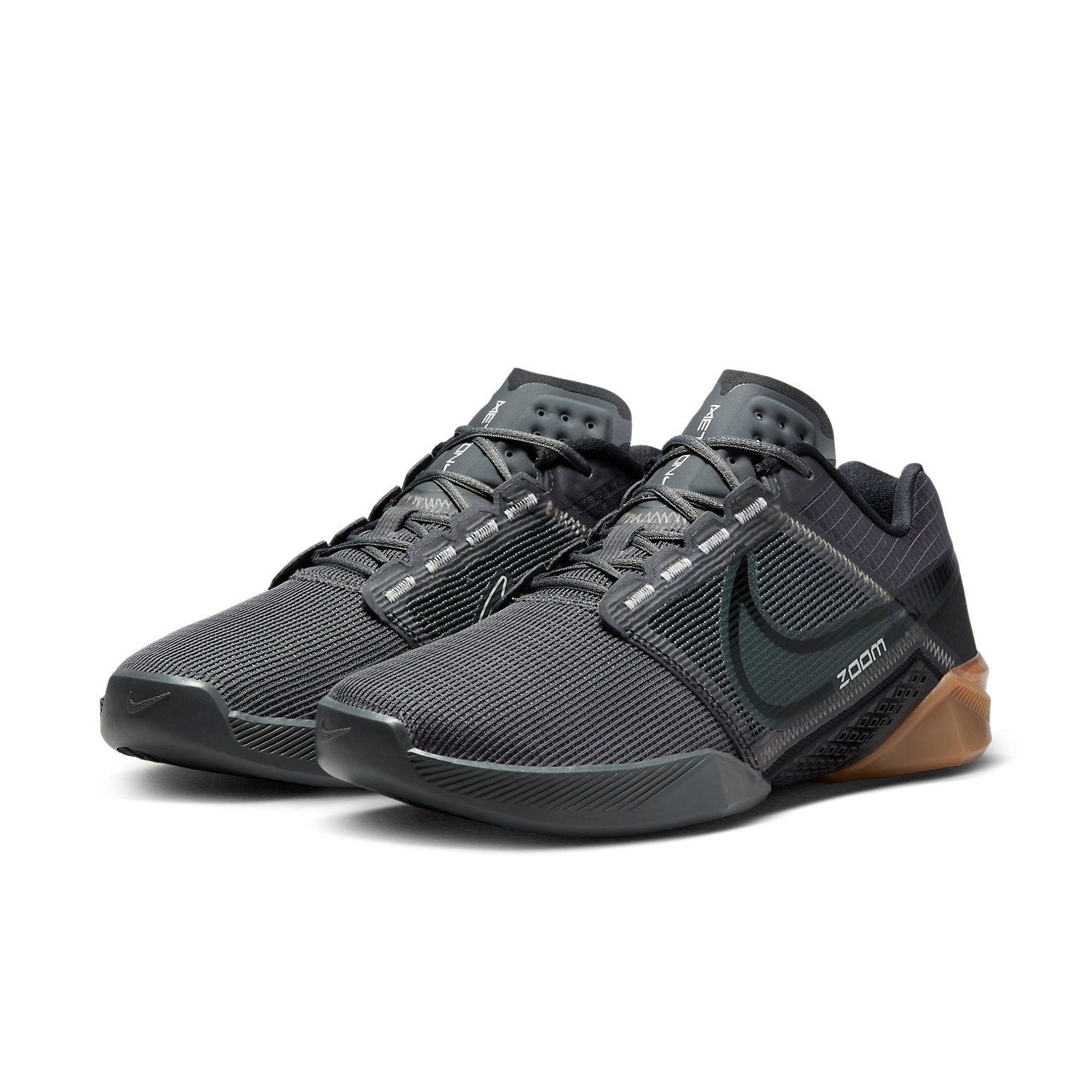 Nike Zoom Metcon Turbo 2 'Iron Grey Black' DH3392-004