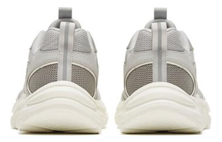 ANTA Running Series Sneakers 'Grey' 112245575-2