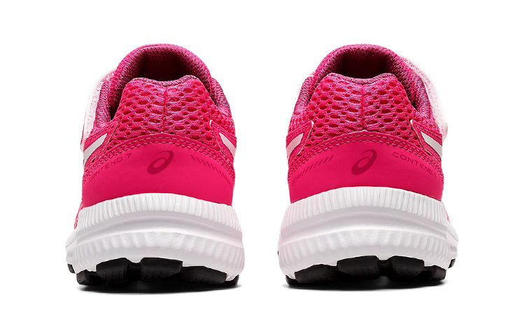 (PS) ASICS Contend 7 'Pink Glow' 1014A194-700