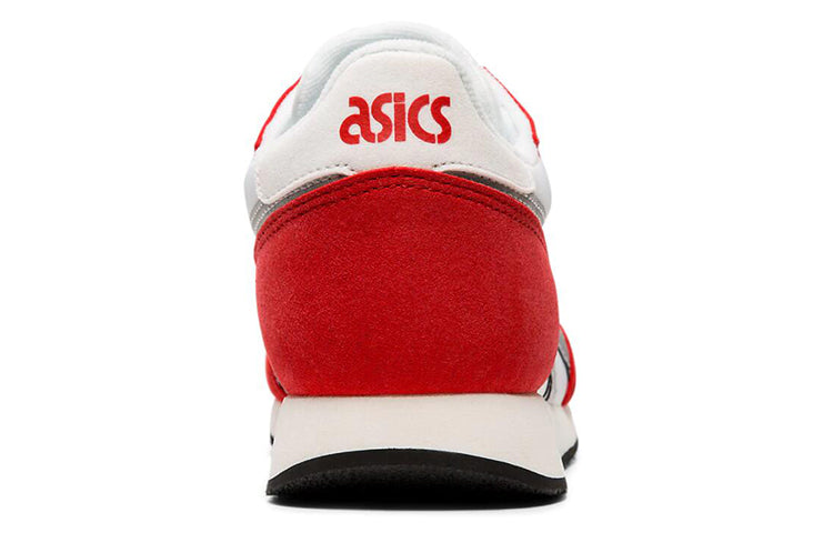 (WMNS) ASICS Tarther OG 'Classic Red' 1192A146-100