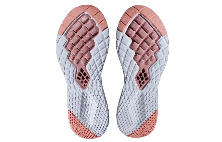 (WMNS) FILA RGB Flex GS Pink FS1RNB3219F_TAN