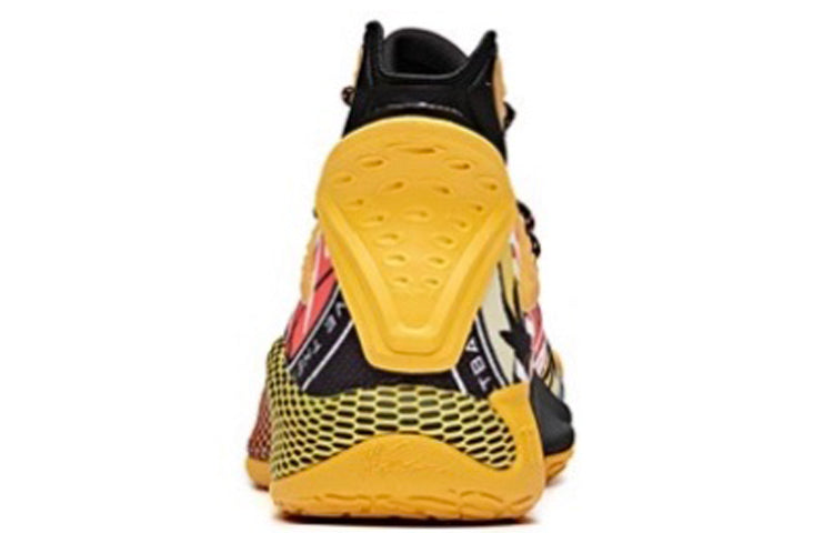 ANTA Klay Thompson 5 'Have Fun In LA' 112031101-3