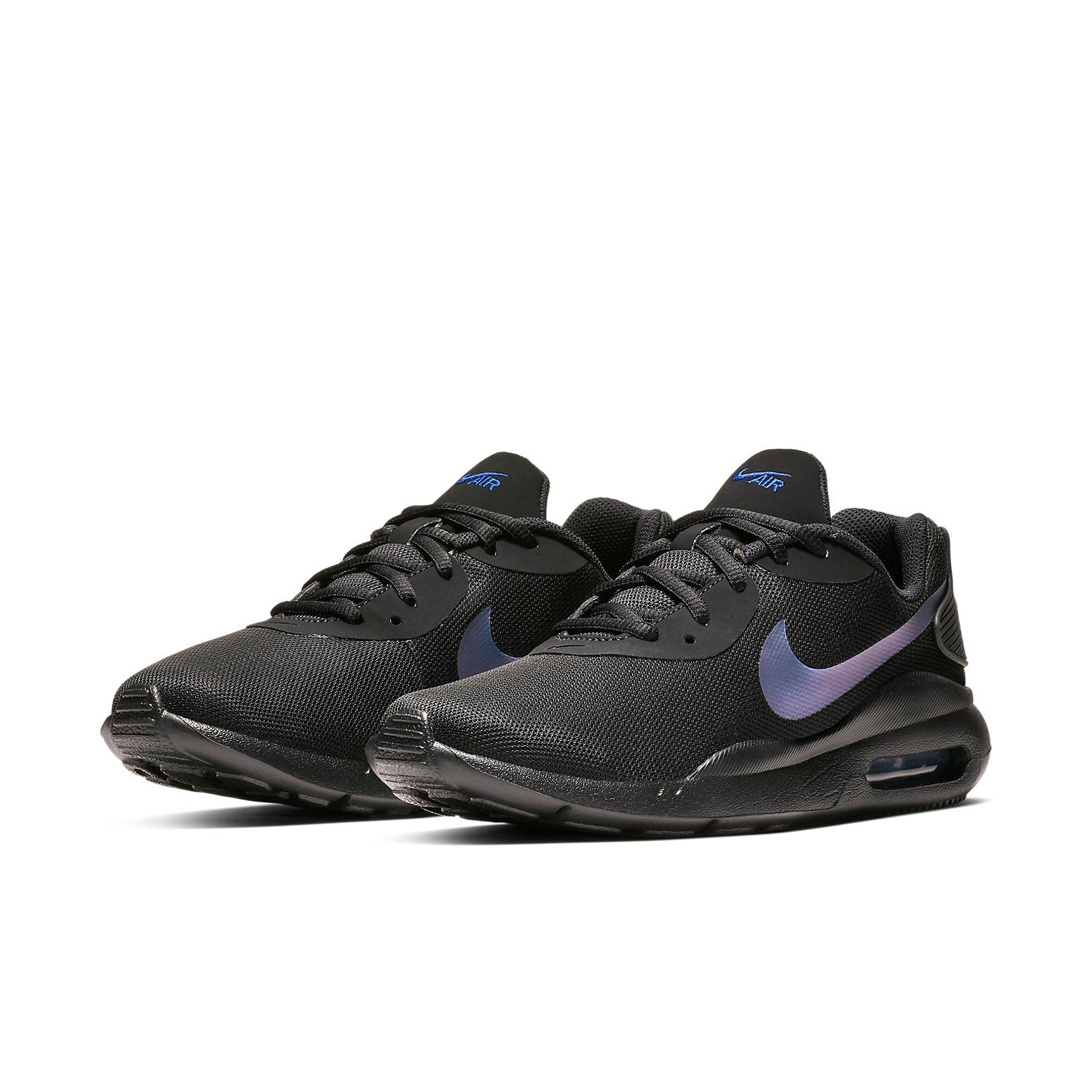 (WMNS) Nike Air Max Oketo 'Black' AQ2231-001