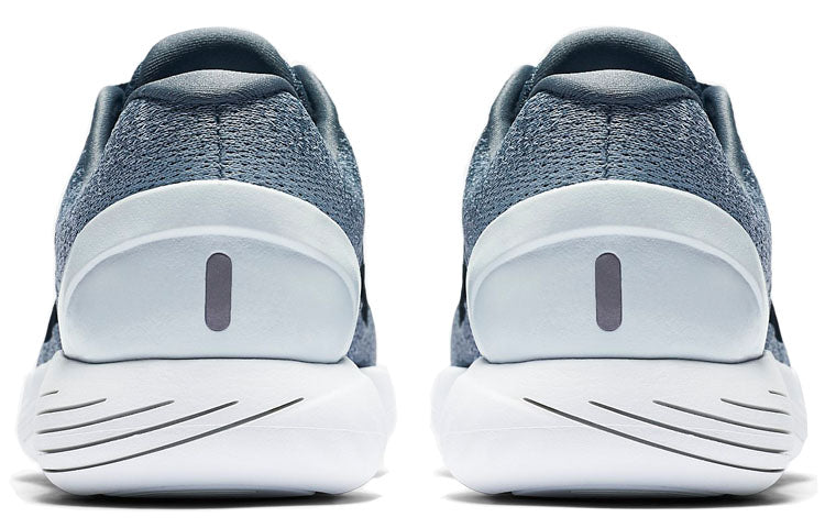 (WMNS) Nike Lunarglide 9 'Cool Grey' 904716-002