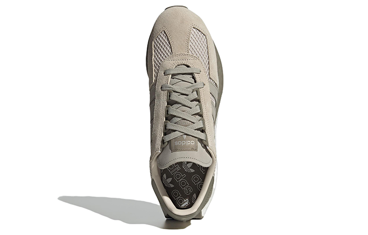 (WMNS) adidas Retropy E5 'Beige Green Brown' IE0507