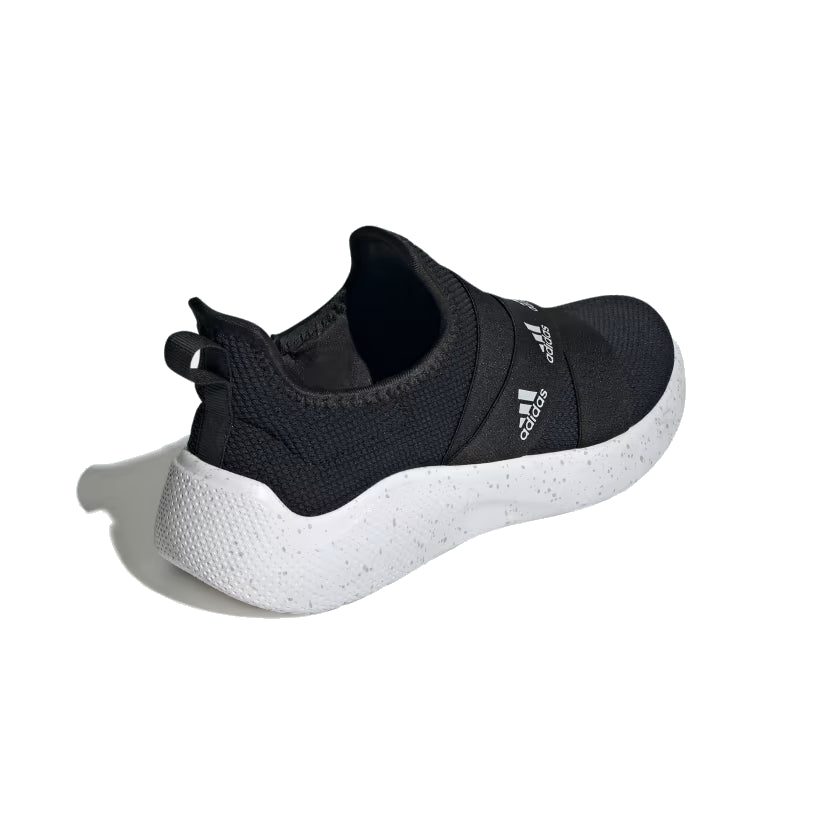 (WMNS) adidas Puremotion Adapt 'Black White' ID4429