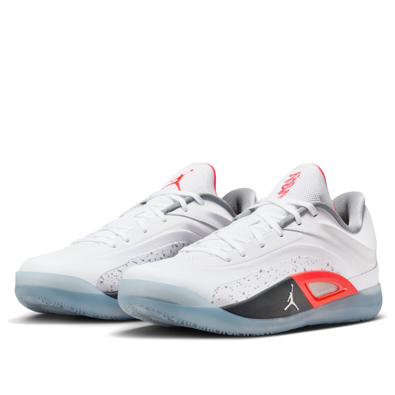 Air Jordan Zion 4 PF 'Flight' FD0591-103